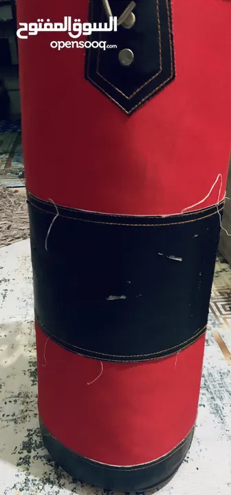 كيس ملاكمة