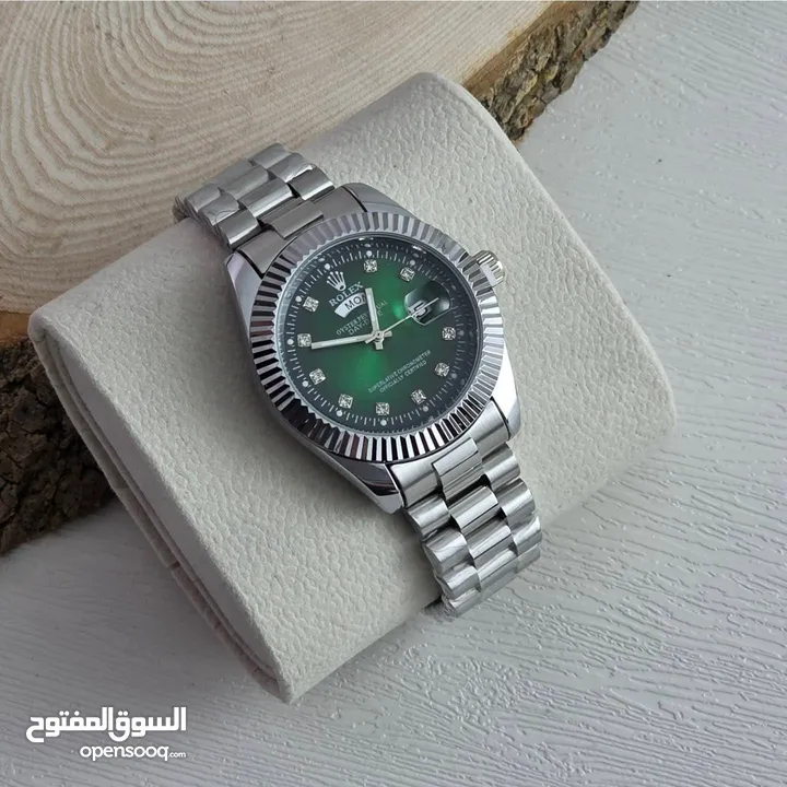 ساعات رولكس رجالي وافضل اسعار بسوق