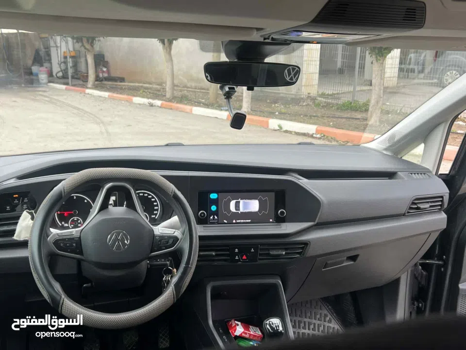 كادي 2021 فلوكس فاجن