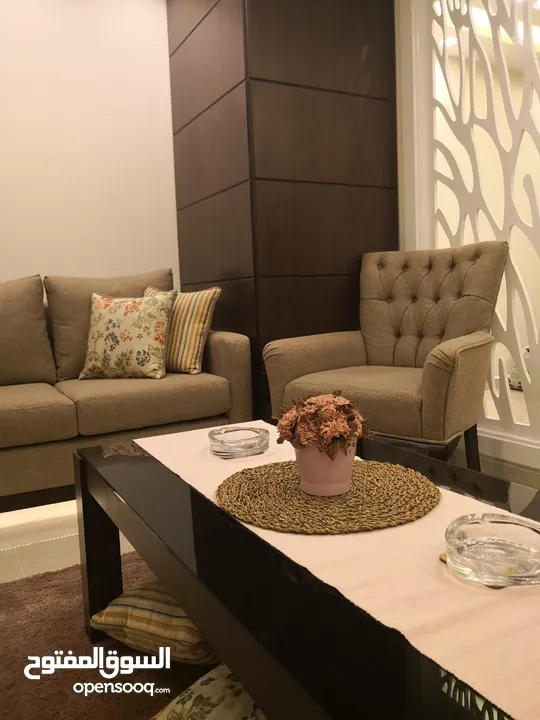 شقة مفروشة للإيجار 90م2 ( Property 12256 )-175081021