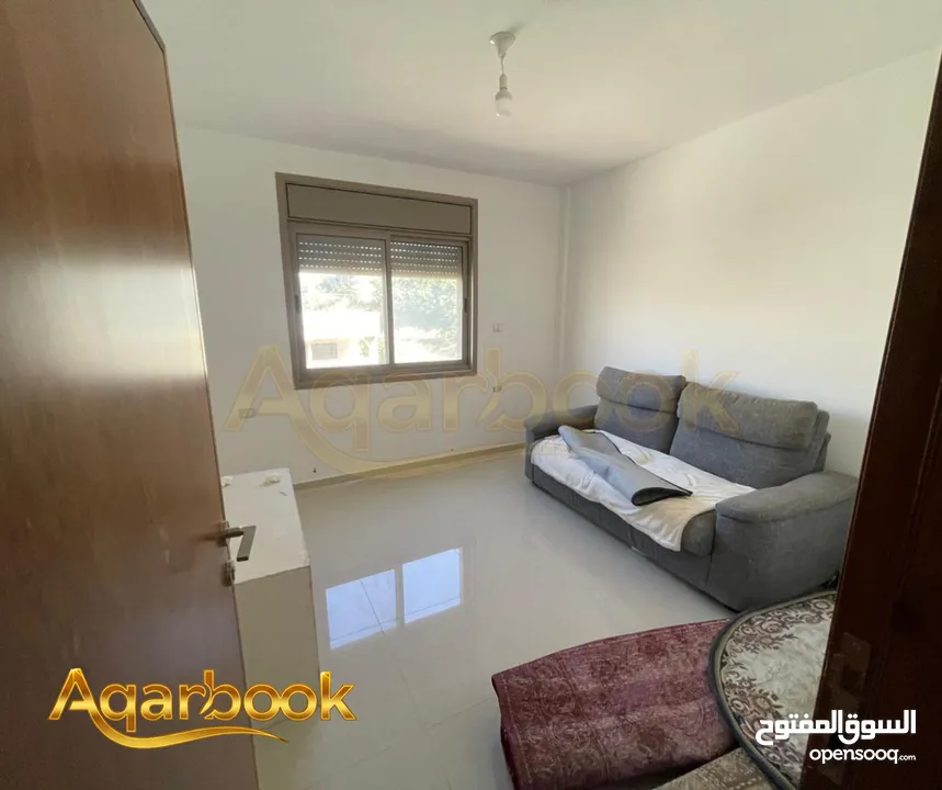 شقة مميزة بإطلالة رائعة بانتظارك!