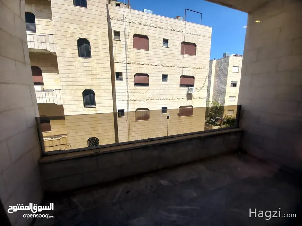 شقة فارغة للبيع في عبدون الشمالي  ( Property ID : 31780 )