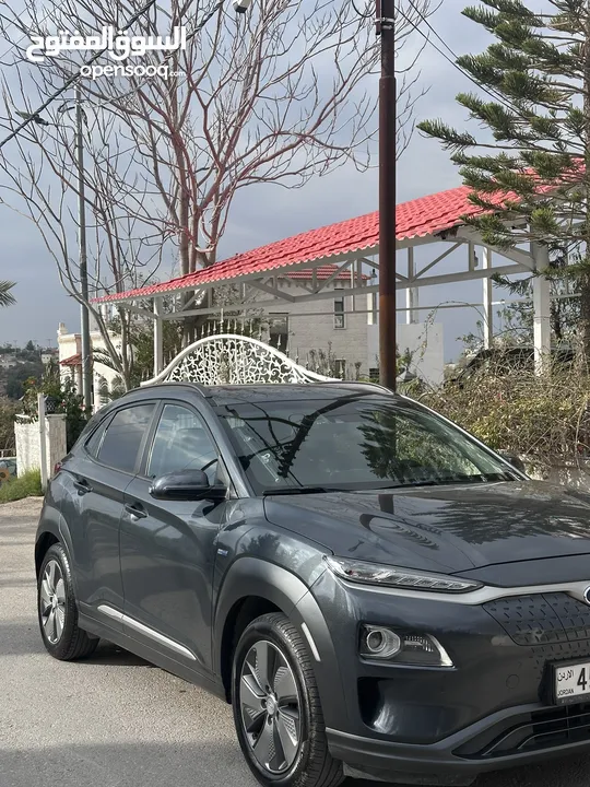 هونداي كونا للبيع 2019