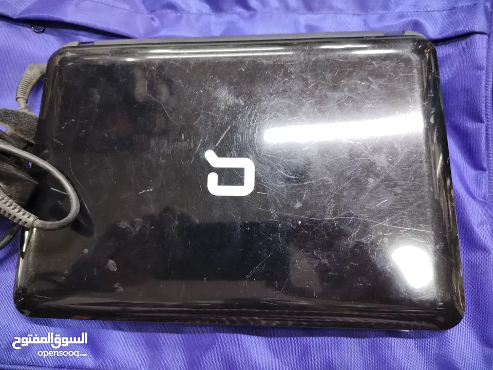 شروة اربع اجهزة ثلاث hp و واحد acer ميني البيع كامل سعر نهائي