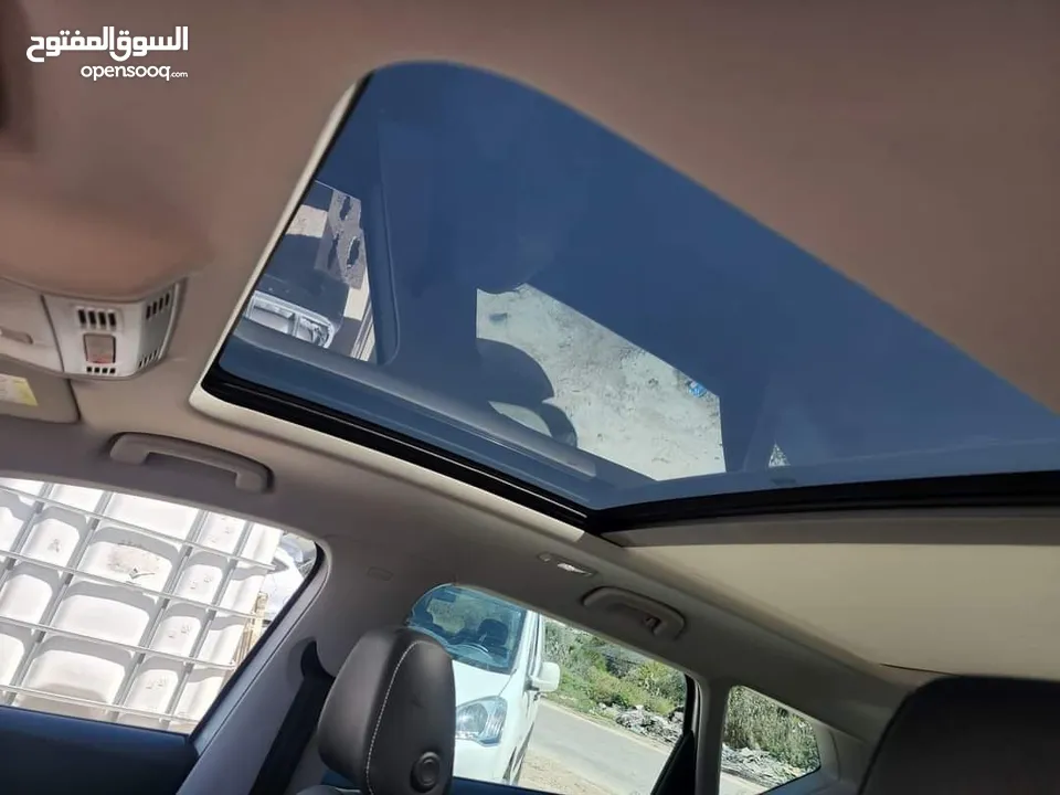 اتيكا اكسبيرنس 2021 فل مع بانوراما سعر للحرق