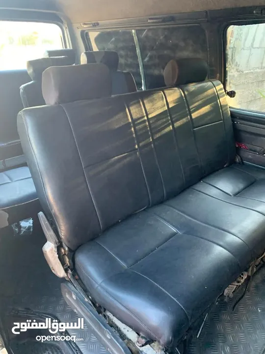 باص H100 موديل 1994