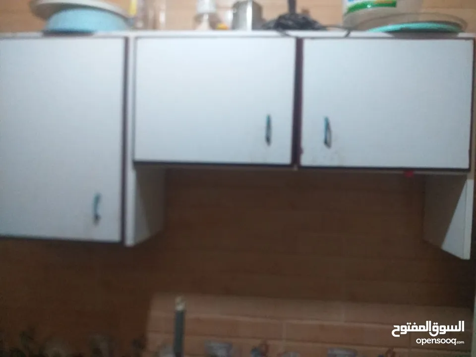 اثاث بيت بحالة جيدة للبيع المستعجل
