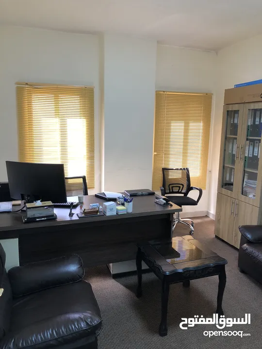 مكتب المفتاح الجيولوجي للاعمال المساحية والهندسية Geo-Key Surveying Office