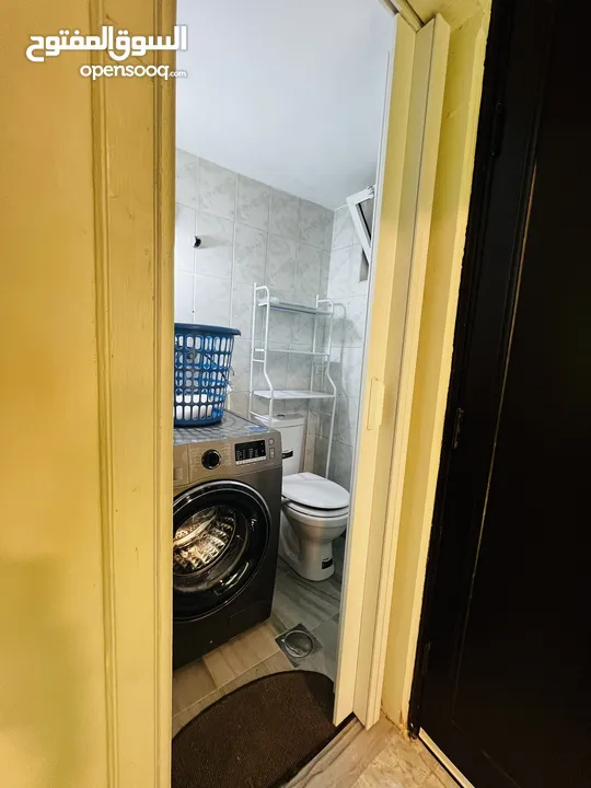 Furnished apartment for rent  شقة مفروشة للايجار