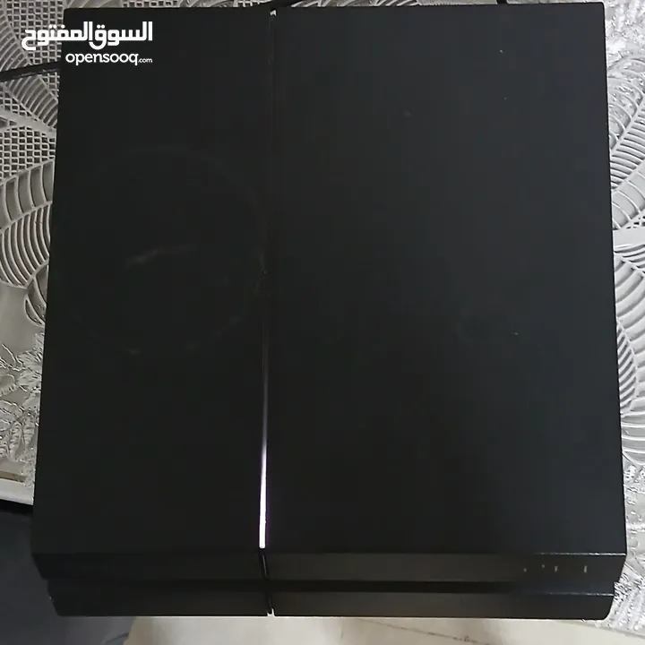 أقوا عروووووض المملكه Playstation 4fat للبيع بأقل الأسعار