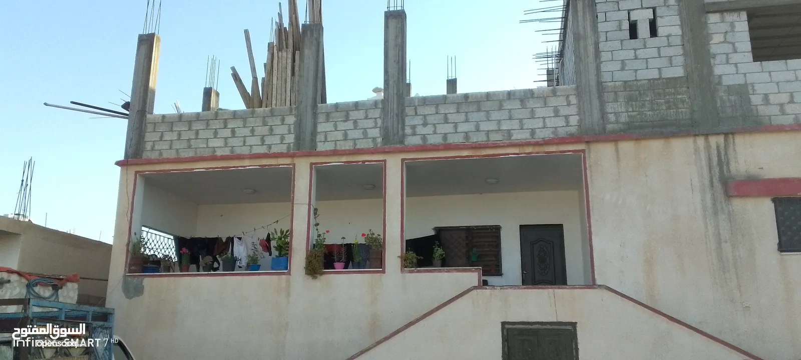 بيت للبيع بسعر بسيط