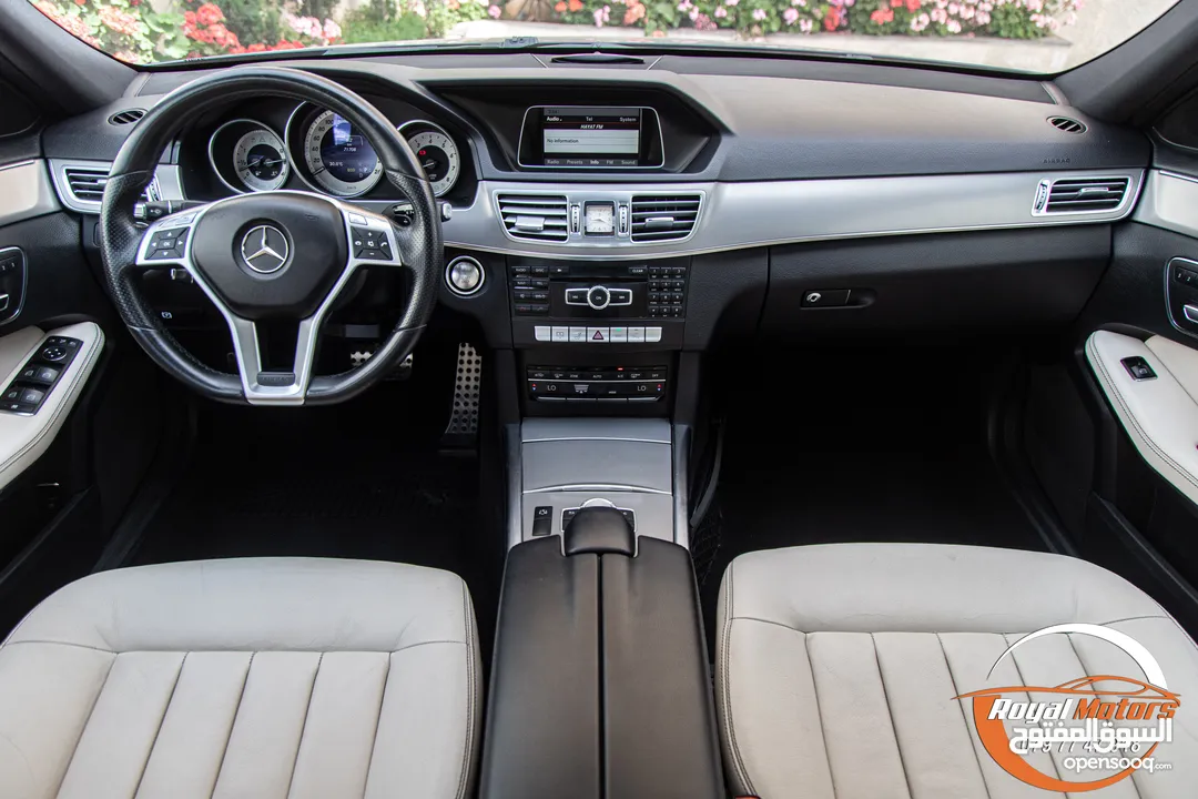 Mercedes E200 2014 Avantgarde Amg kit   يمكن التمويل بالتعاون مع المؤسسات المعتمدة