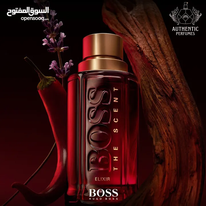 أفضل العطور الفرنسية بالأسواق العربية