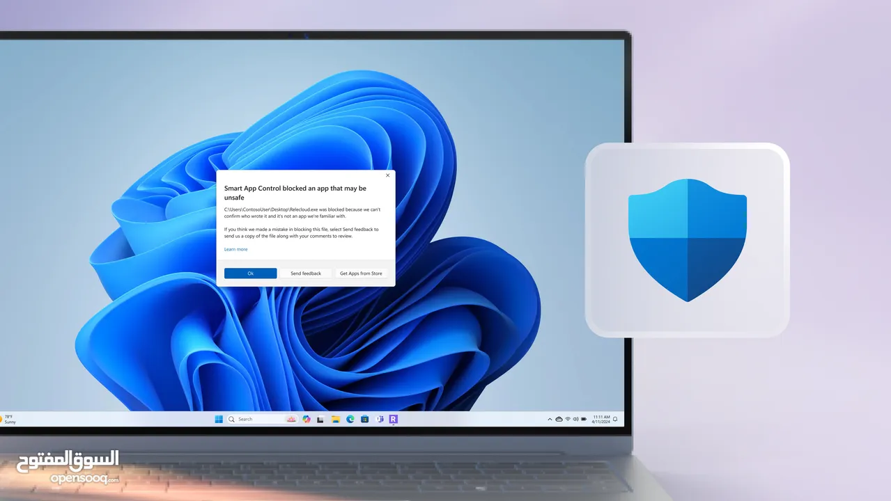 Windows 11 professional عربي الاصلي  بسعر مغري جدا جدا بسبع دنانير