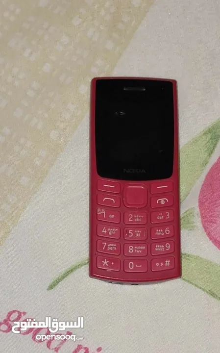 مطلوب بطاريه nokia 106