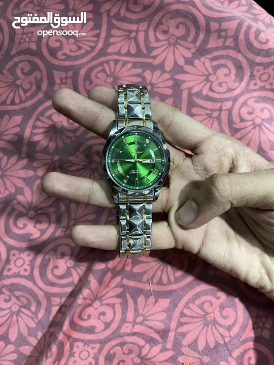 Quality Watch for sale