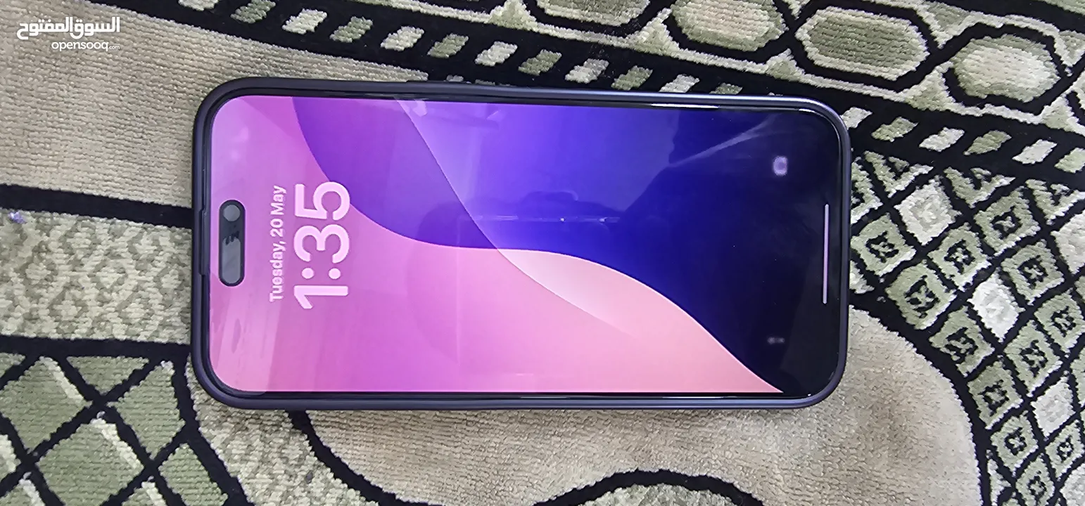 15 pro max للبيع