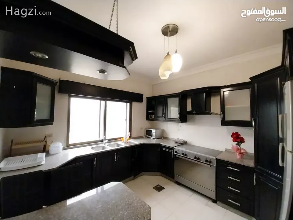 شقة طابق ثالث بمساحة 165 متر للبيع في الدوار السابع ( Property ID : 30262 )