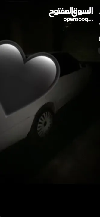 تيوتا دمعة 2004