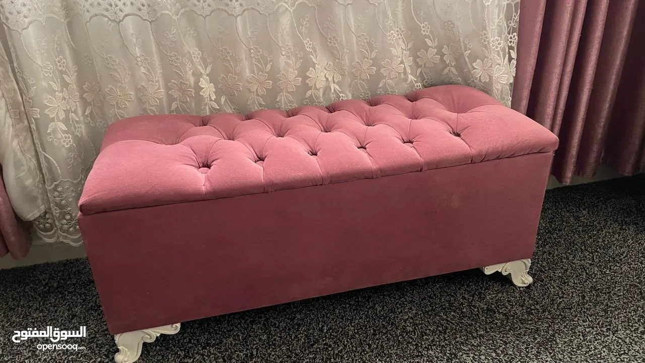 برادي وبنش