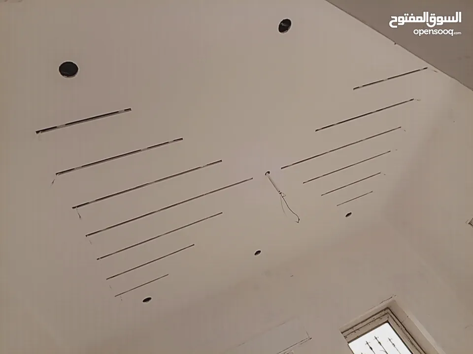 ديكورات ودهانات