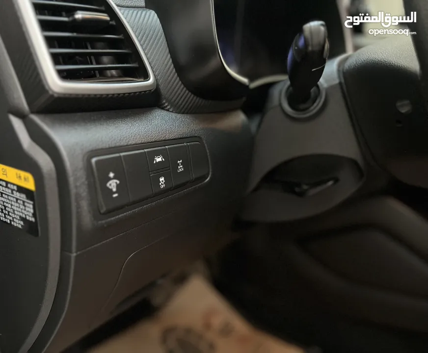 توسان 2020 دهان شركة بسعر حررررررق