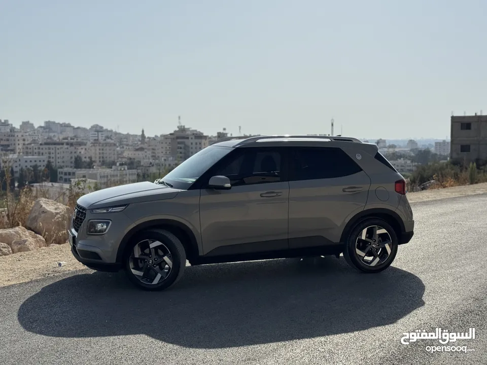 هونداي فينو 2020 V-line  الدفع فقط كاش