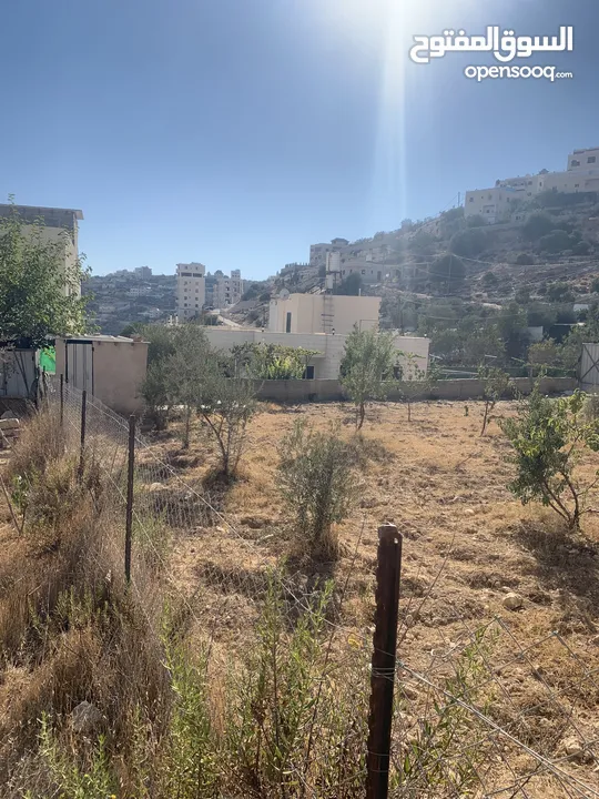 ارض للبيع في دويربان واد زرزير