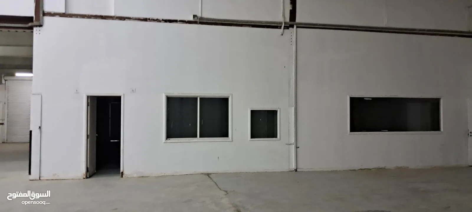 Warehouse in Sitra – Big Space, Easy Access, BD 3/sqm