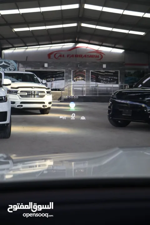 Mercedes Benz GLC300 AMG SUV 4MATIC Mild Hybrid رسيدس بنز مايلد هايبرد