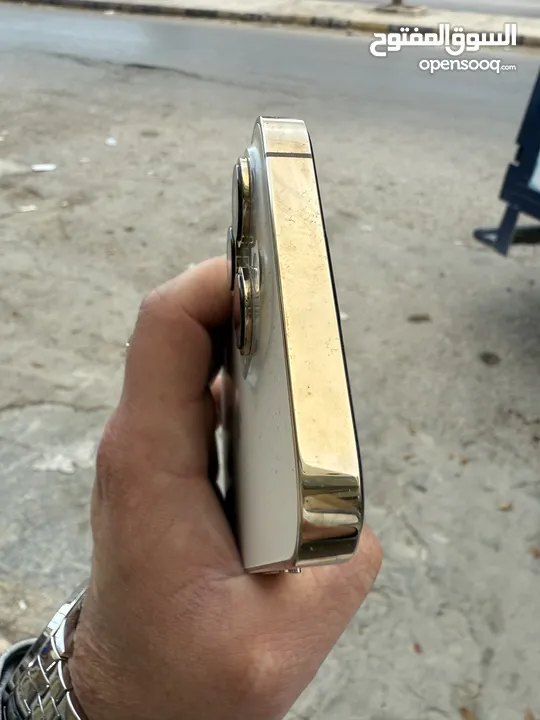 ايفون 13 برو
