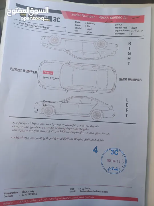 اوبتما 2019