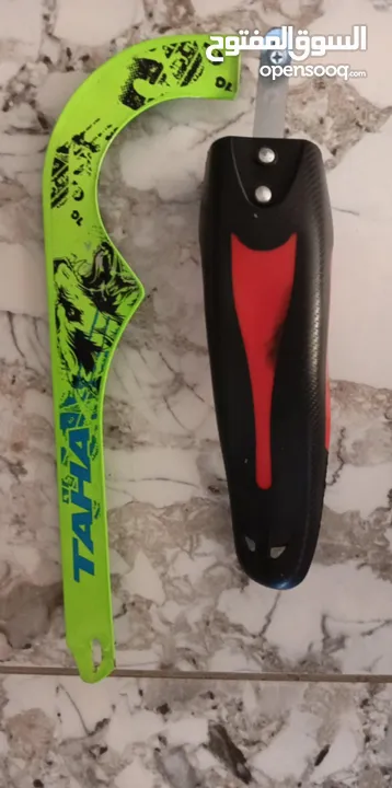 بسكليت جنط 20