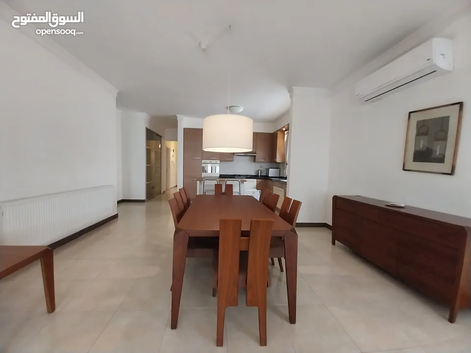 Apartment for rent in abdoun  ( Property 34830 )-174589170