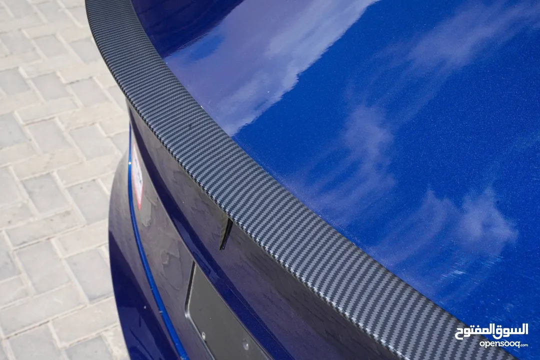 Tesla Model 3 Long Range / Standard Plus 2019/2021/2023