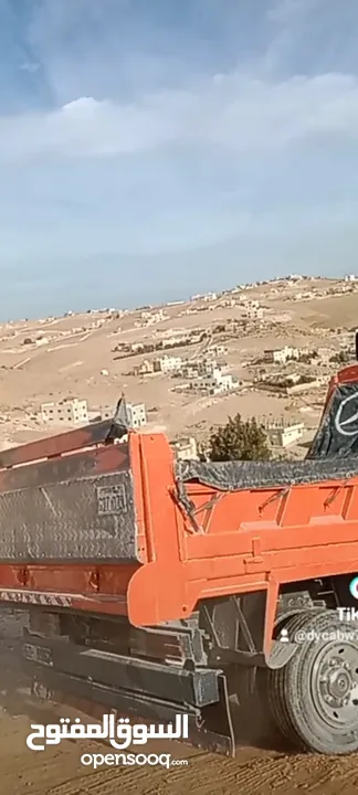 قلاب البي موديل 83 ماتور سلندر رشاش ولاغرام زيت 17 تيربو محدث كامل 817 جك مدفع موديل 83 فحص كامل ر