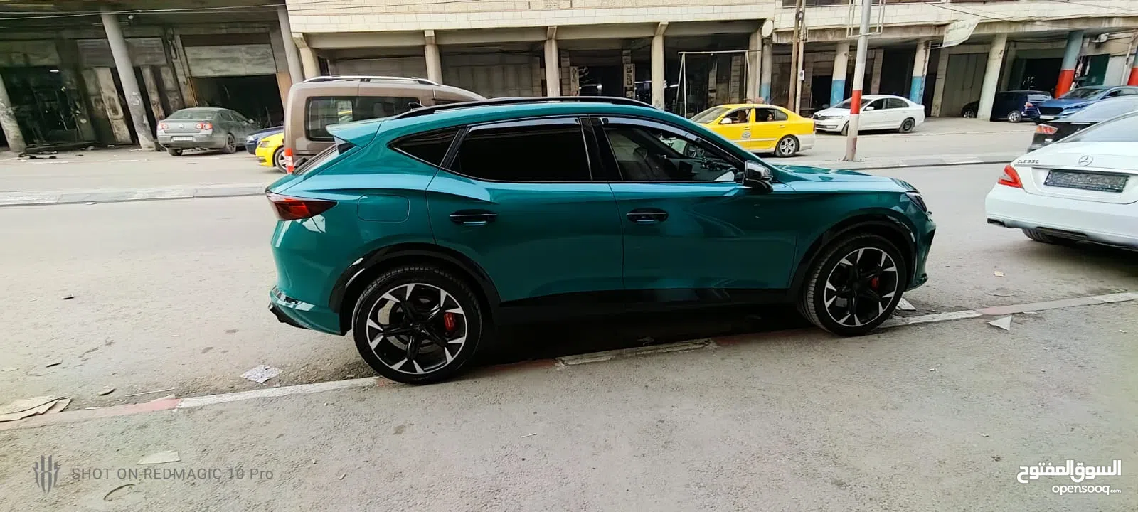 سيات كوبرا فورمينتور لون اسود مطفي موديل 2020 سعر حرق بالسوق اللون الاصلي لون باطوني و عليه تلزيقPPF