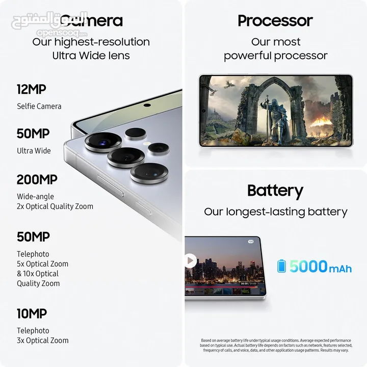 Samsung Galaxy S25 Ultra, 512GB