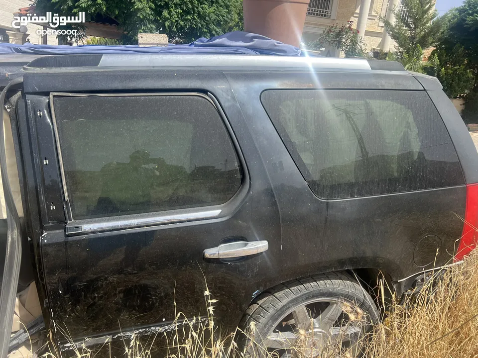 كاديلاك إسكاليد 2009 للبيع