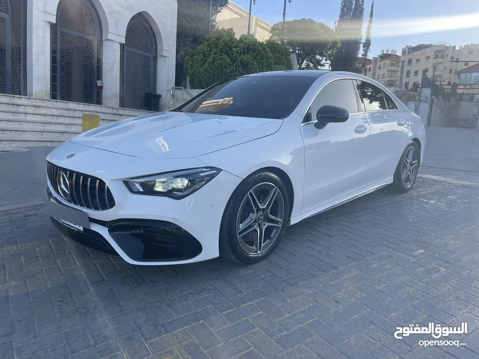 CLA 2020 AMGkit فل كامل