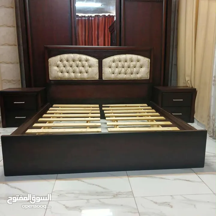 غرفه نوم ماستر