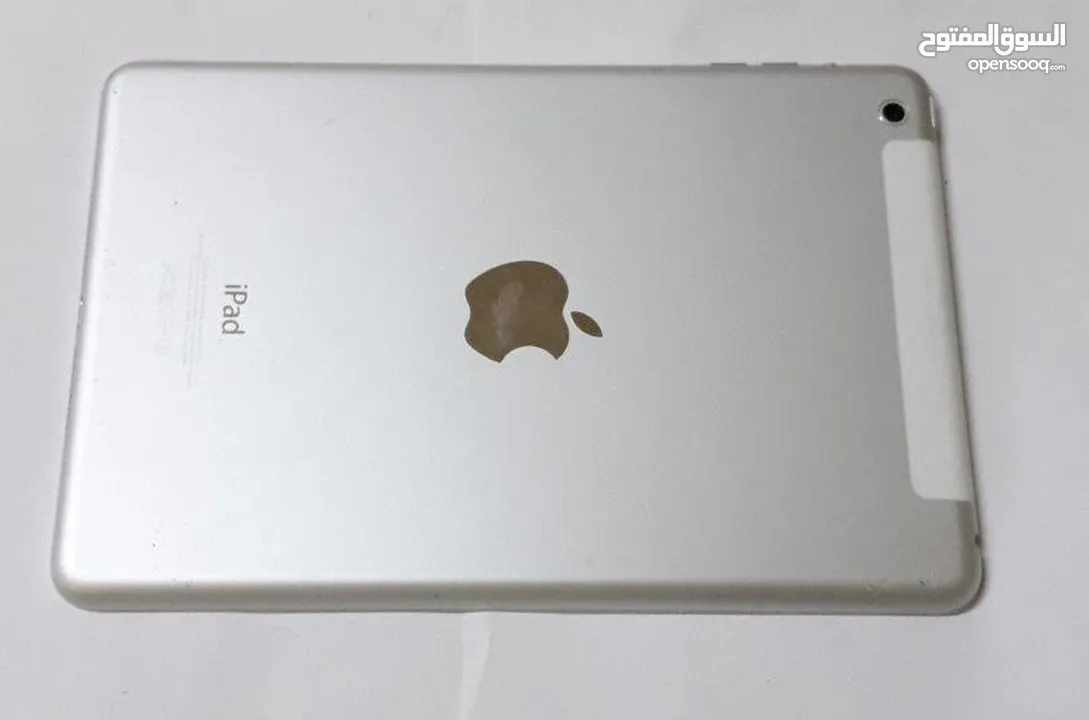 APPLE Ipad Air 2 - Ipad mini ايباد ابل شاشة مكسورة