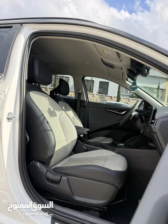 كيا نيرو ترخيص 2023 محرك 1600 هايبرد جير أوتوماتيك 141 حصان