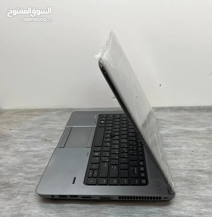 لابتوب اتش بي اي 5 Laptop HP I5 مستعمل بافضل الاسعار