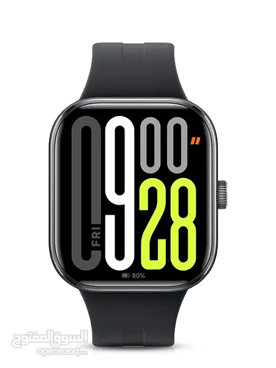 Redmi watch 5