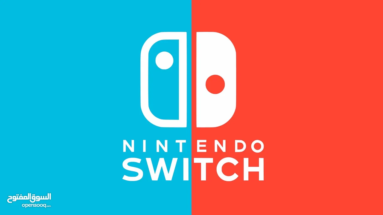 ننتندو سويتش معدل كافة الإصدارات مع متجر مفتوح مجاني Modded Nintendo Switch
