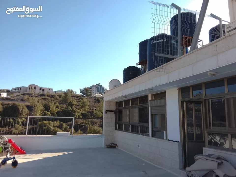 روف عباره عن استوديو للايجار