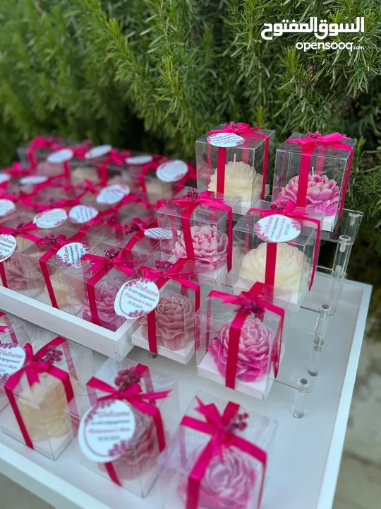 توزيعات هدايا