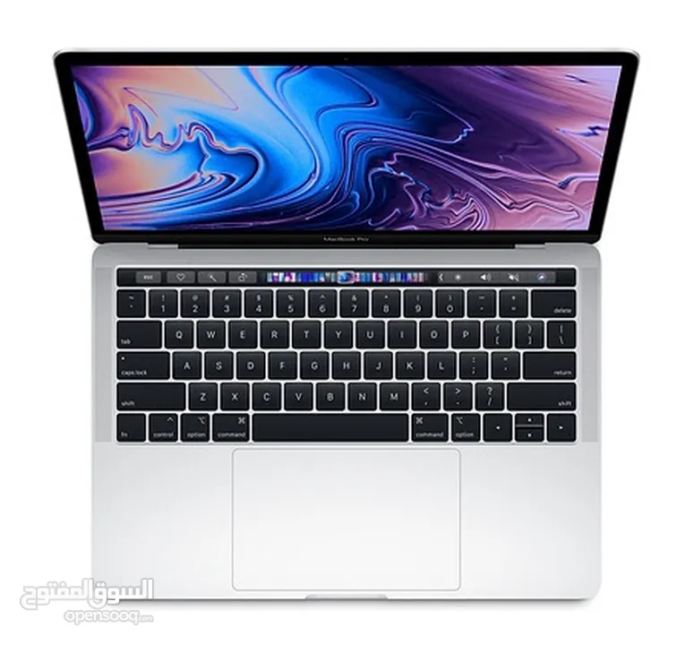 Apple MacBook Pro 2019