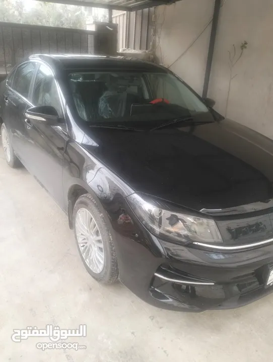 دونق فينق 2024 Dongfeng S60